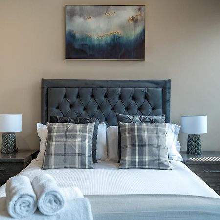 Spacious 2 Bedroom Apartment - Sleeps 6 Brighton Exterior photo